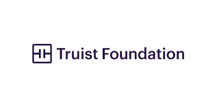 Truist Foundataion Logo Truist Foundataion Logo