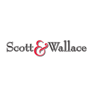 Scott Wallace logo