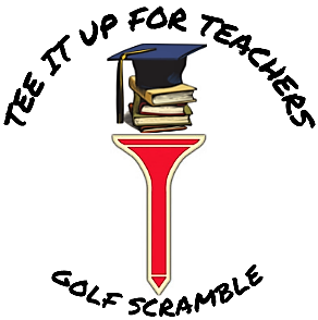 Golf Scramble Logo 2