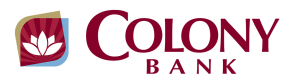 colony bank logo 2