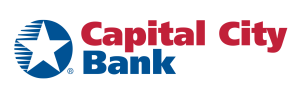 Capital City Bank logo
