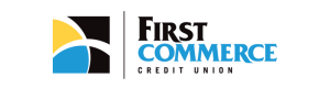First Commerce Credit Union Logo
