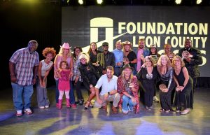 Karaoke for Kids 2025 Participants + Judges