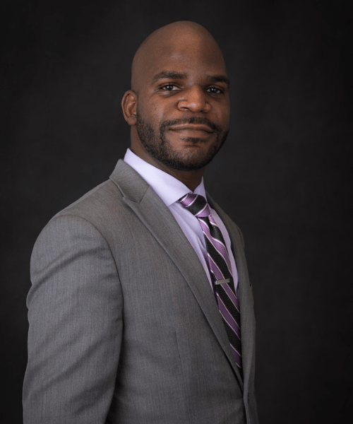 Andre Harris