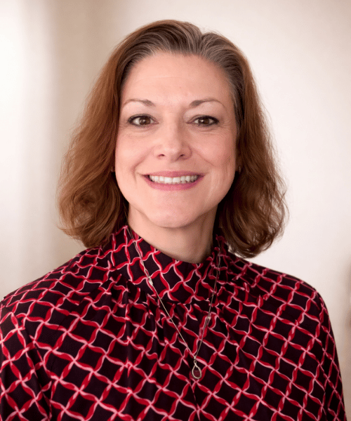 Susan Aarons