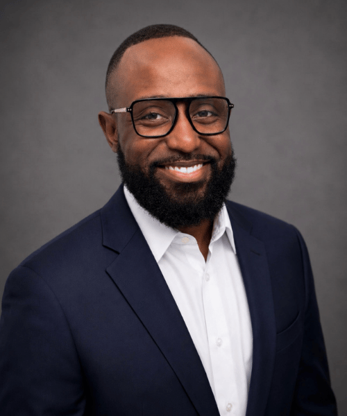 Miron Richardson